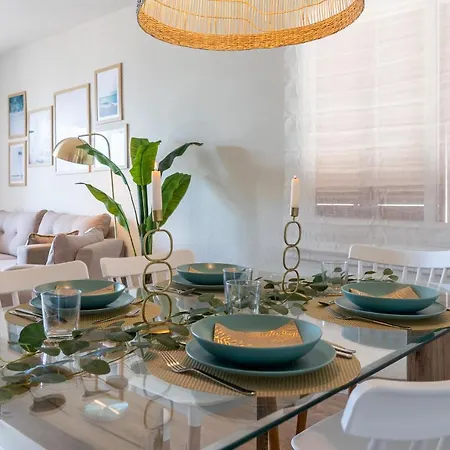 Coral By Pat Apartment