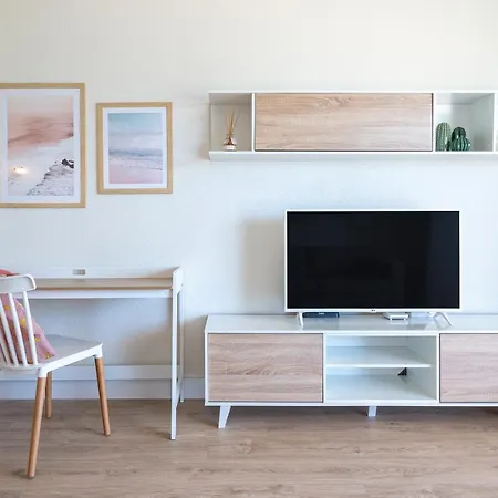 Coral By Pat Apartment *