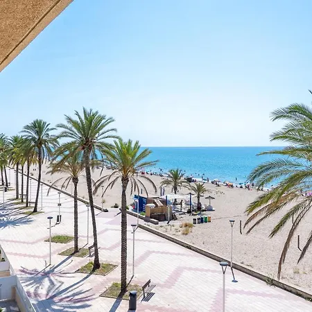 Coral By Pat Apartment Calafell