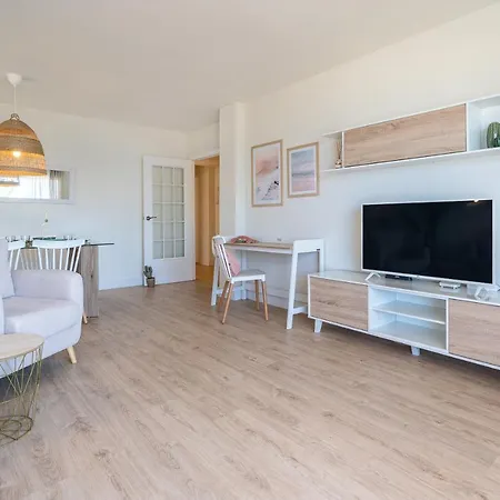 Coral By Pat Apartment Calafell