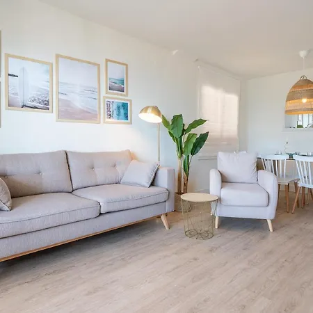 Apartment Coral By Pat *
