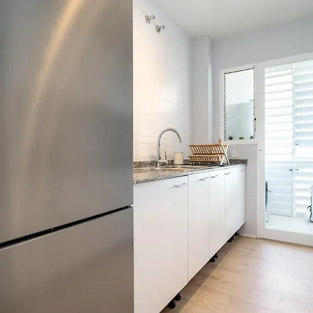 Coral By Pat Apartment Calafell