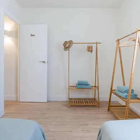 Apartment Coral By Pat